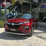 Suzuki Fronx GLX 2026 - miniatura 1