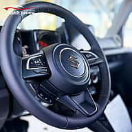 Suzuki Jimny GLX 2026 - miniatura 3
