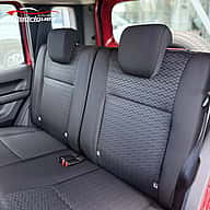 Suzuki Jimny GLX 2026 - miniatura 6