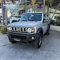 Suzuki Jimny GLX 2026 - miniatura 1