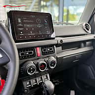 Suzuki Jimny GLX 2026 - miniatura 3