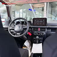 Suzuki Jimny GLX 2026 - miniatura 4