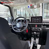 Suzuki Jimny GLX 2026 - miniatura 2