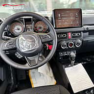 Suzuki Jimny GLX 2026 - miniatura 2