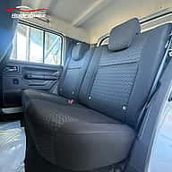 Suzuki Jimny GLX 2026 - miniatura 5