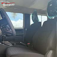 Suzuki Jimny GLX 2026 - miniatura 5