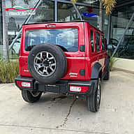 Suzuki Jimny GLX 2026 - miniatura 7