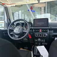 Suzuki Jimny GLX 2026 - miniatura 2