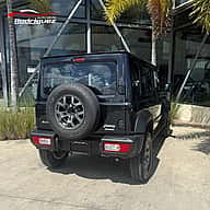 Suzuki Jimny GLX 2026 - miniatura 6