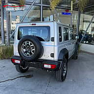 Suzuki Jimny GLX 2026 - miniatura 7