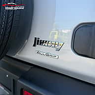 Suzuki Jimny GLX 2026 - miniatura 6