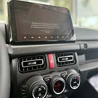 Suzuki Jimny GLX 2026 - miniatura 3