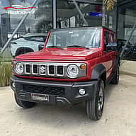 Suzuki Jimny GLX 2026 - miniatura 1