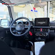 Suzuki Jimny GLX 2026 - miniatura 2