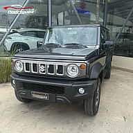 Suzuki Jimny GLX 2026 - miniatura 1