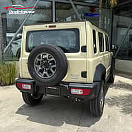 Suzuki Jimny GLX 2027 - miniatura 8