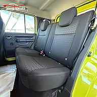 Suzuki Jimny GLX 2027 - miniatura 4