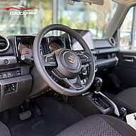 Suzuki Jimny GLX 2027 - miniatura 3