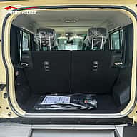 Suzuki Jimny GLX 2027 - miniatura 7