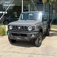Suzuki Jimny GLX 2027 - miniatura 1