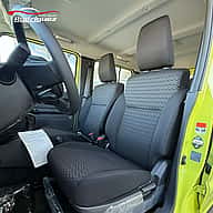 Suzuki Jimny GLX 2027 - miniatura 3