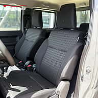 Suzuki Jimny GLX 2027 - miniatura 4
