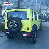Suzuki Jimny GLX 2027 - miniatura 6
