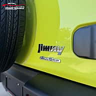 Suzuki Jimny GLX 2027 - miniatura 5