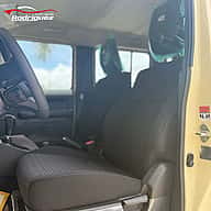 Suzuki Jimny GLX 2027 - miniatura 6