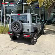 Suzuki Jimny GLX 2027 - miniatura 9