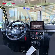 Suzuki Jimny GLX 2027 - miniatura 2