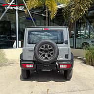 Suzuki Jimny GLX 2027 - miniatura 6