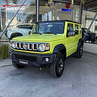 Suzuki Jimny GLX 2027 - miniatura 1