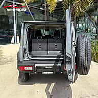 Suzuki Jimny GLX 2027 - miniatura 7