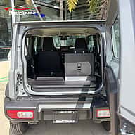 Suzuki Jimny GLX 2027 - miniatura 8