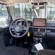 Suzuki Jimny GLX 2027 - miniatura 2