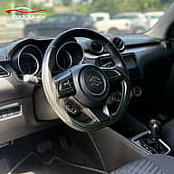 Suzuki Swift GL+ 2022 - miniatura 2