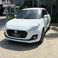 Suzuki Swift GL+ 2022 - miniatura 1