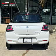 Suzuki Swift GLX Hybrid 2026 - miniatura 7