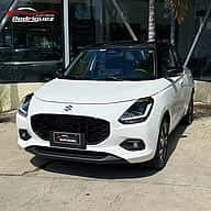Suzuki Swift GLX Hybrid 2026 - miniatura 1