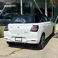Suzuki Swift GLX Hybrid 2026 - miniatura 6