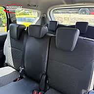 Suzuki XL7 Hybrid 2026 - miniatura 6