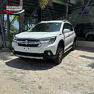 Suzuki XL7 Hybrid 2026 - miniatura 1