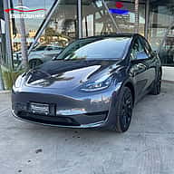 Tesla Model Y Performace 2022 - miniatura 1