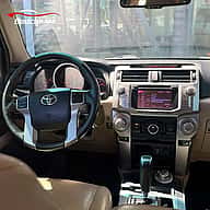 Toyota 4 Runner SR5 2013 - miniatura 2