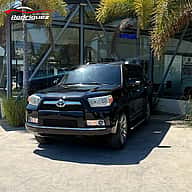 Toyota 4 Runner SR5 2013 - miniatura 1