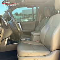 Toyota 4 Runner SR5 2013 - miniatura 4