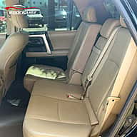 Toyota 4 Runner SR5 2013 - miniatura 5