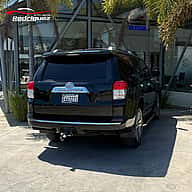 Toyota 4 Runner SR5 2013 - miniatura 8