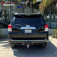 Toyota 4 Runner SR5 2013 - miniatura 6